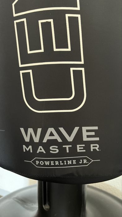 Century wavemaster powerline jr