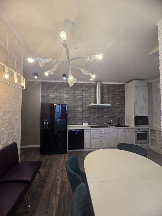 Продам 3х комнатную квартиру Основянский р-н