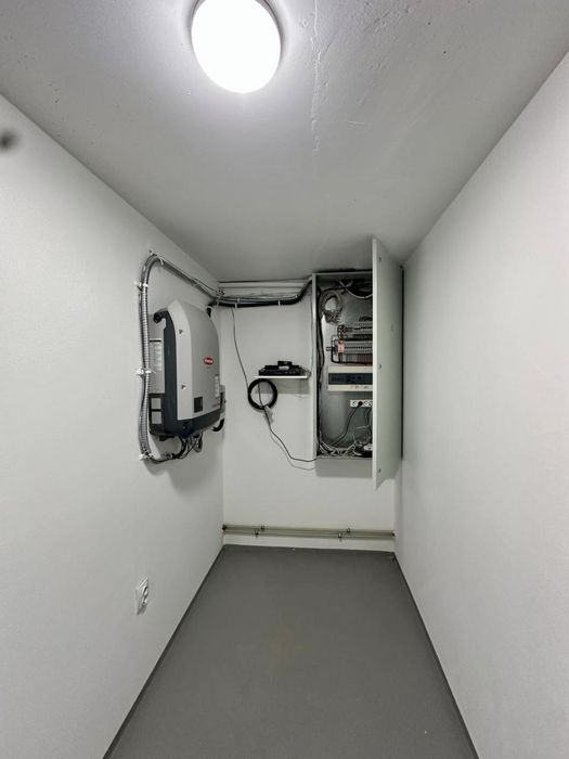 Сучасний сімейний будинок у передмісті Тернополя