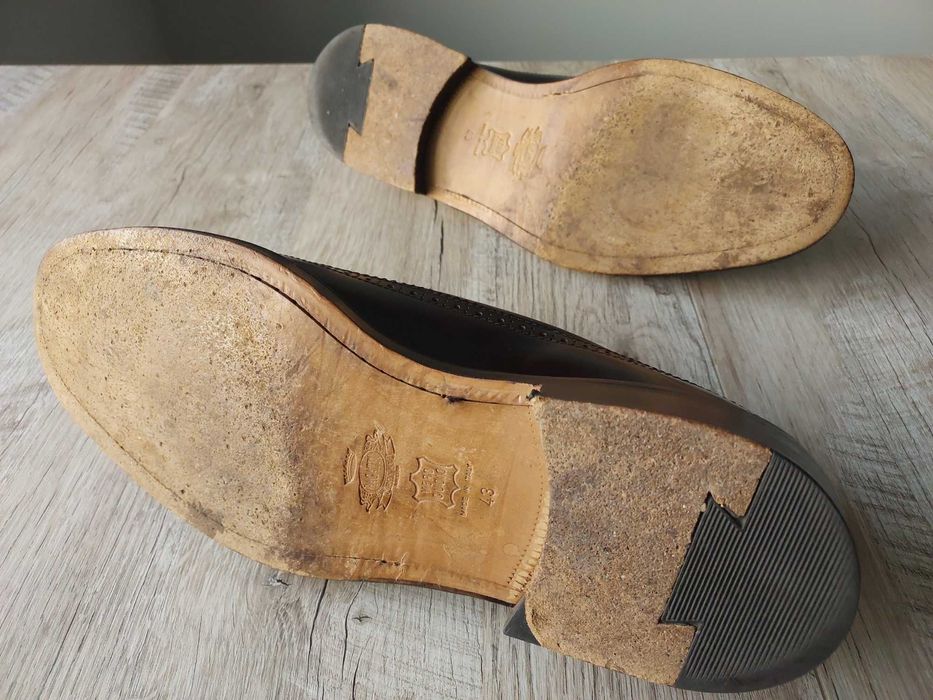 Броги / туфлі Bagatto