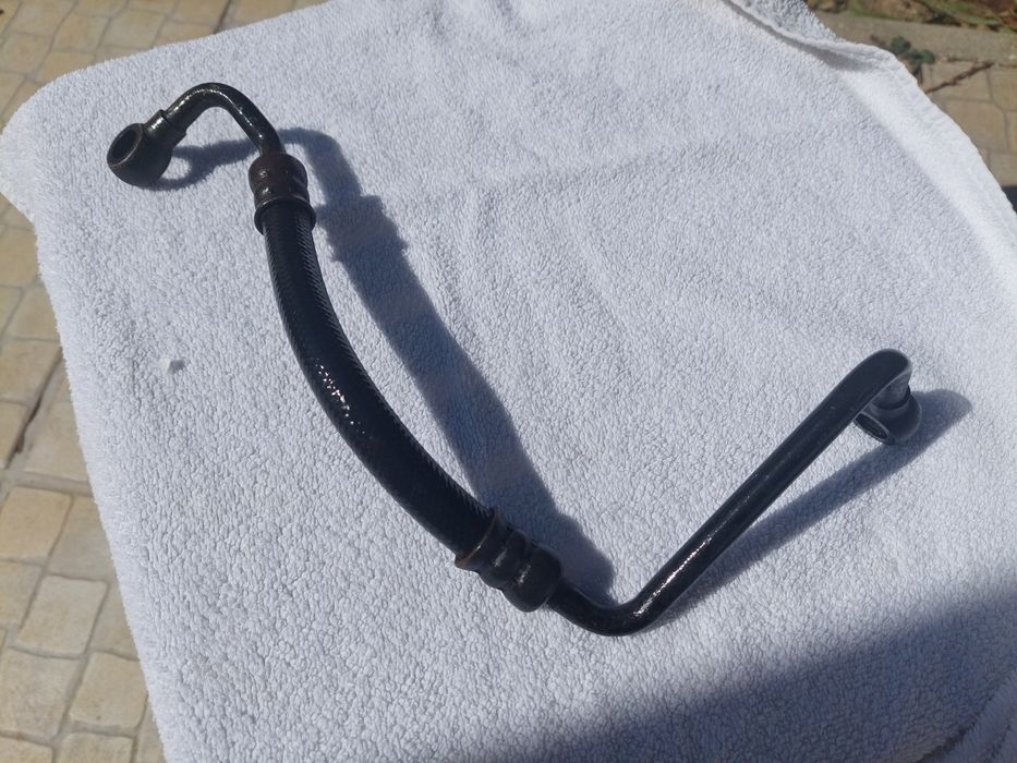 Kawasaki ZZR 1100 2 cabos