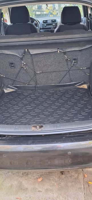 Шкода фабия 2012 1.2TDI