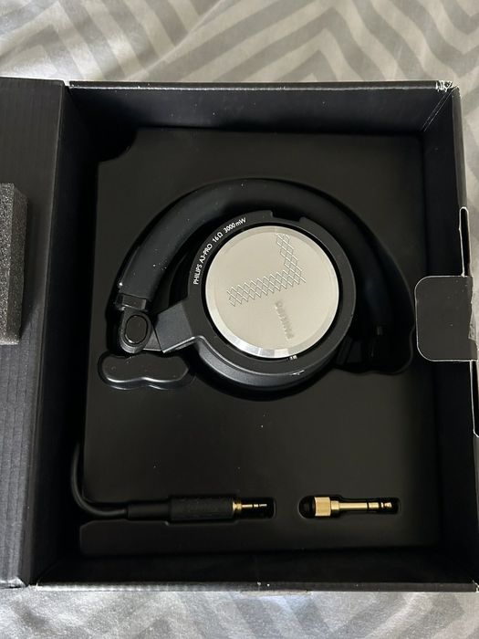 Навушники Philips A3 PRO   Armin Van Buuren