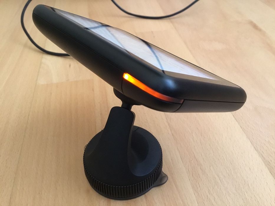 Tomtom Go 1000 Live