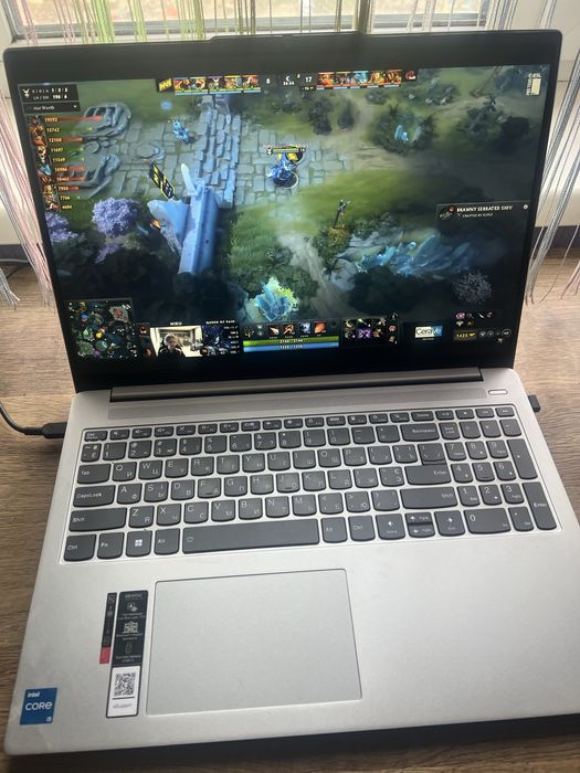 Lenovo ideaPad slim 5