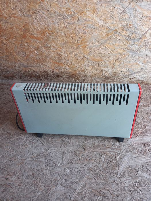 Электро-обогреватель.