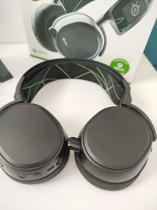 Arctis 9x Wireless