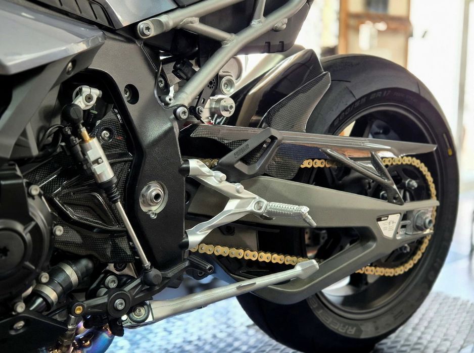 BMW S1000RR 2025