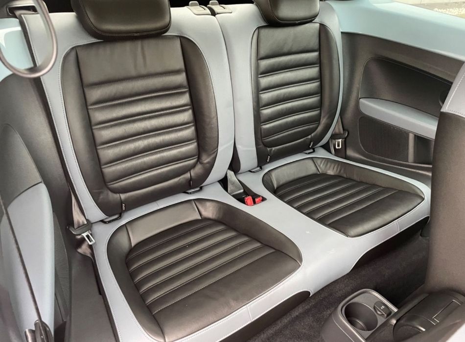 Vw beetle 1.4 Tsi 160 CV único — photo 3