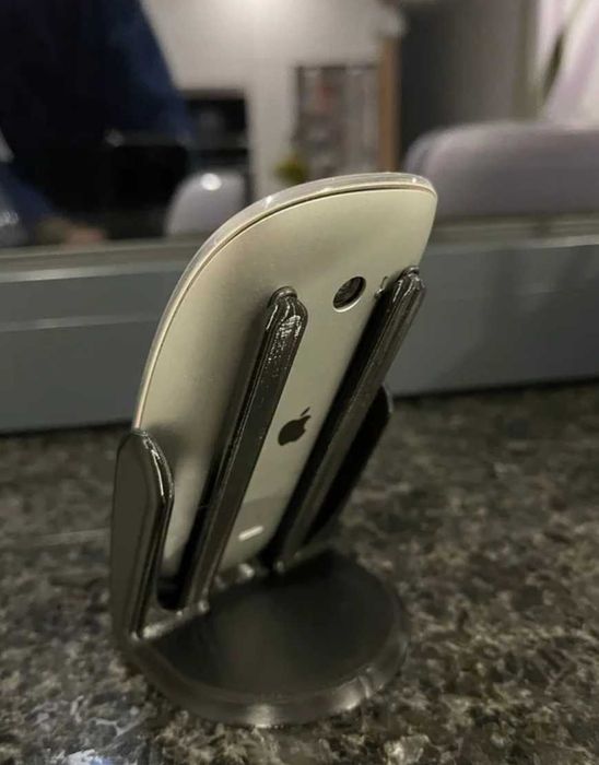 Apple Magic Mouse Stand443861949617940481
