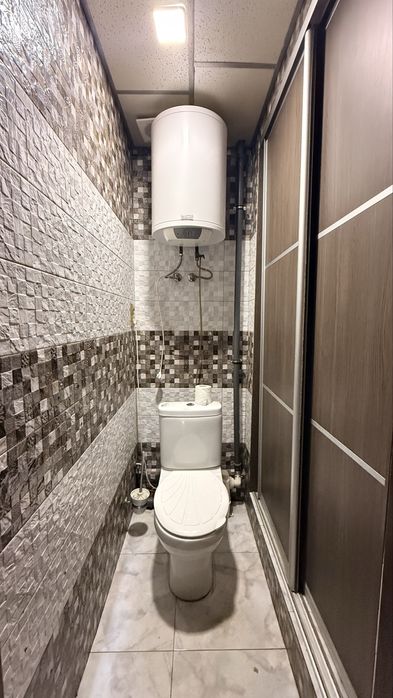 Комеційне приміщення