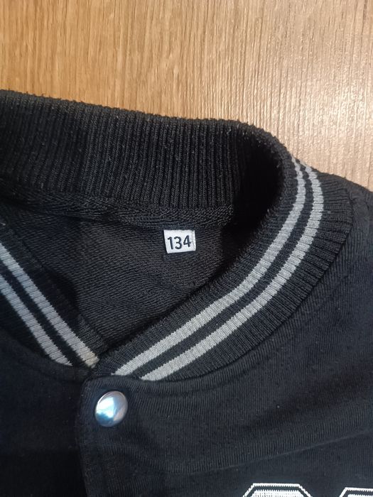 Бомпер для хлопчика,на вік 7-9 років