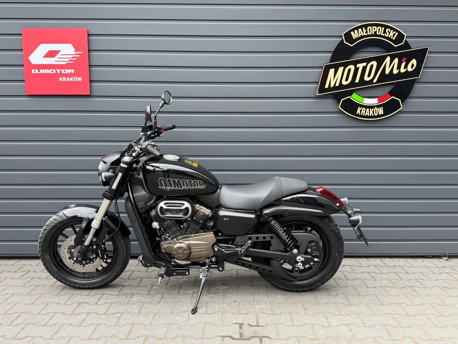 QJmotor