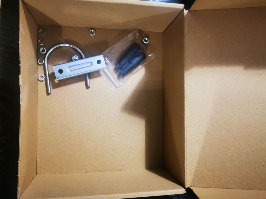 Domowy internet IDU-200 / ODU-200