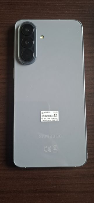 Samsung galaxy a57 5g