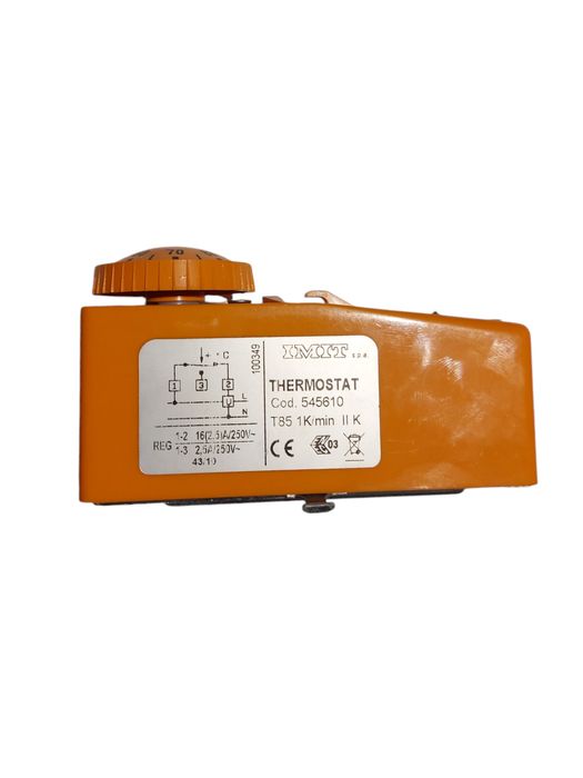 Termostat przyłogowy IMIT BRC