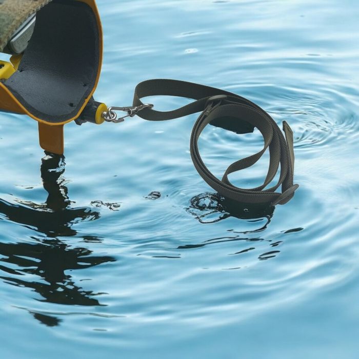 XP Deus 2 карбонова штанга