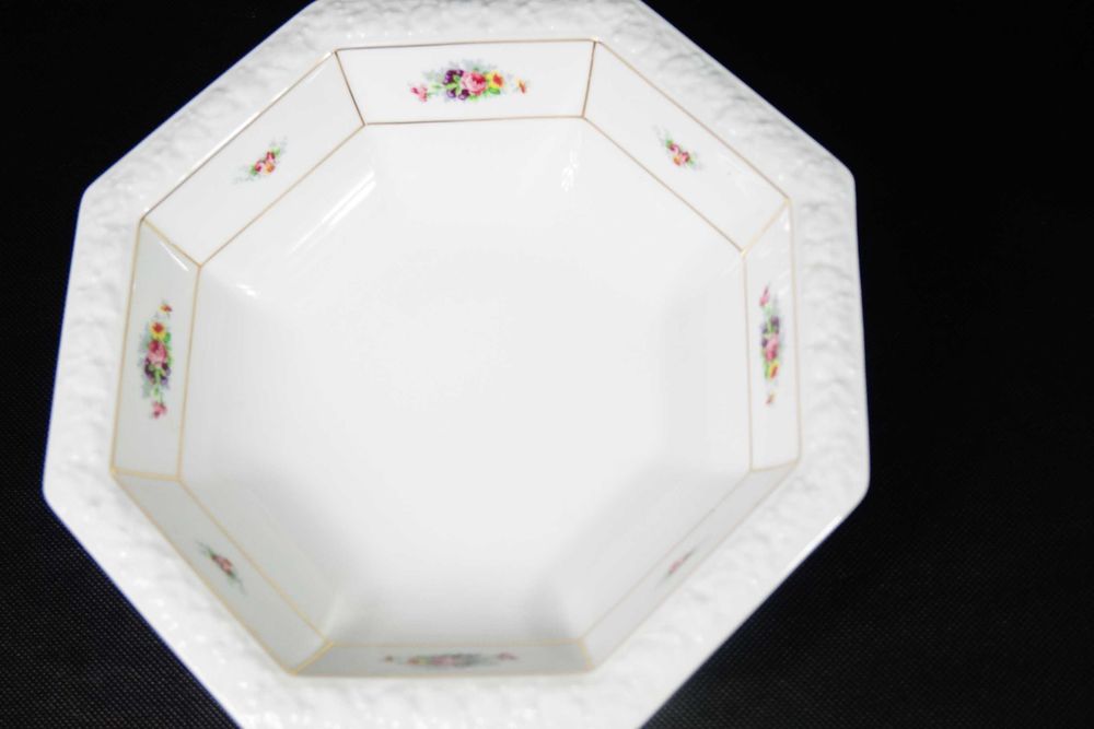 Misa salaterka Rosenthal Maria Poesie