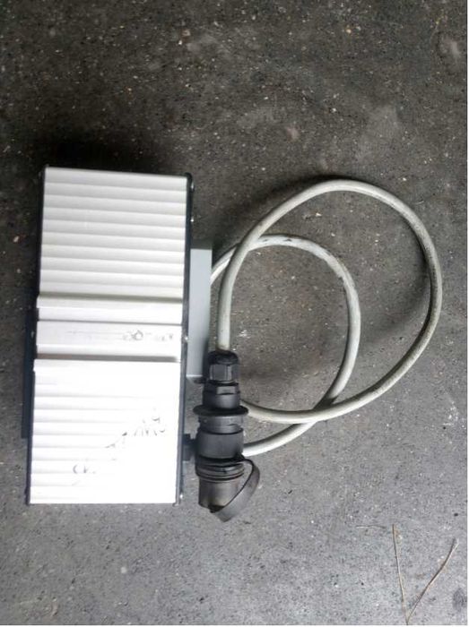 Komputer Sterownik Amazone Muller Model Ne 457 Opryskiwacz Werke