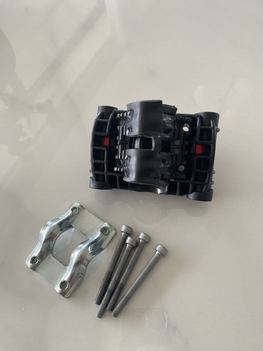 Cadeira porta-criança para bicicleta