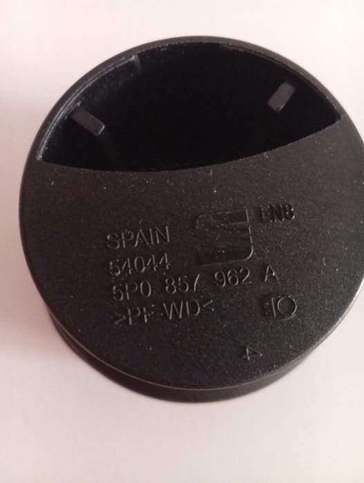 Cinzeiro auto SEAT