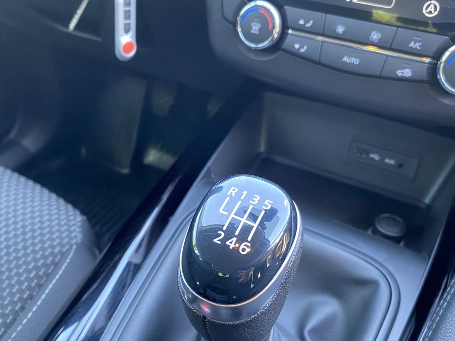 Офіційний Renault Kadjar 2020 мінімальний пробіг, 1 власник
