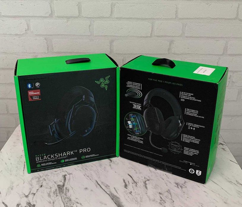 （新品未開封）Razer blackshark v2 pro Amazon.co.jp: Razer BlackShark V2 Pro Wireless Gaming