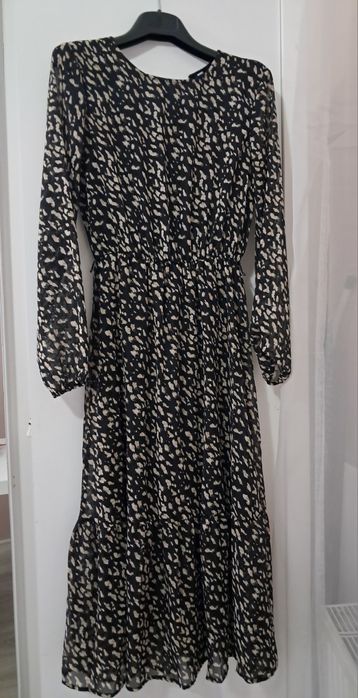 Sukienka Sinsay maxi