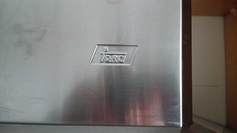 Excelente Cozinha Usada Muitíssima Estimada