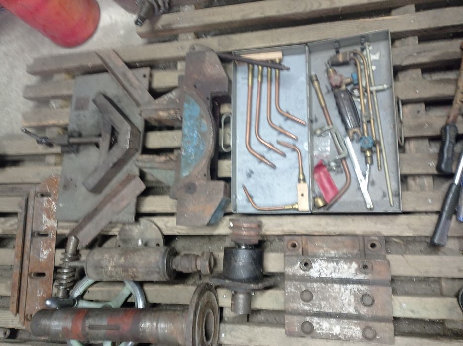 Wyprzedaż garażowa