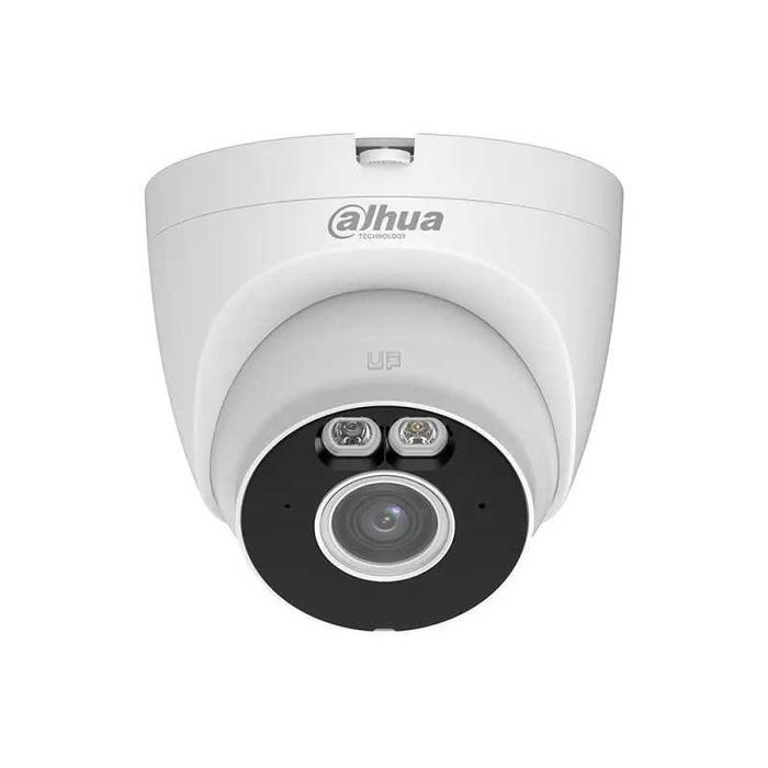 IP видеокамера Dahua DH-IPC-HDW1539DA-SAW-IL 5МП WiFi