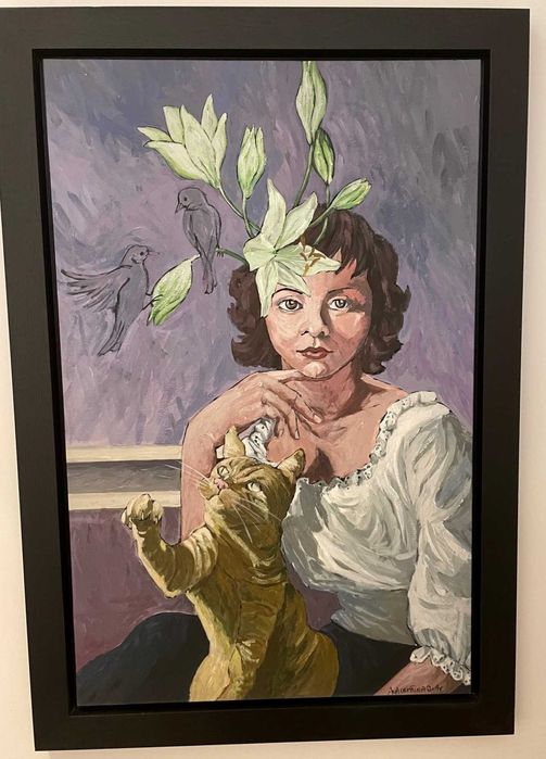 Original de Ana Cristina Dias