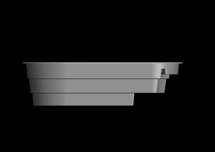 Lago EHEIM Lake 500L