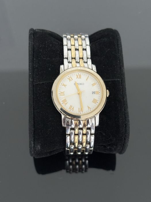 Zegarek damski SEIKO 7n82-qfv0