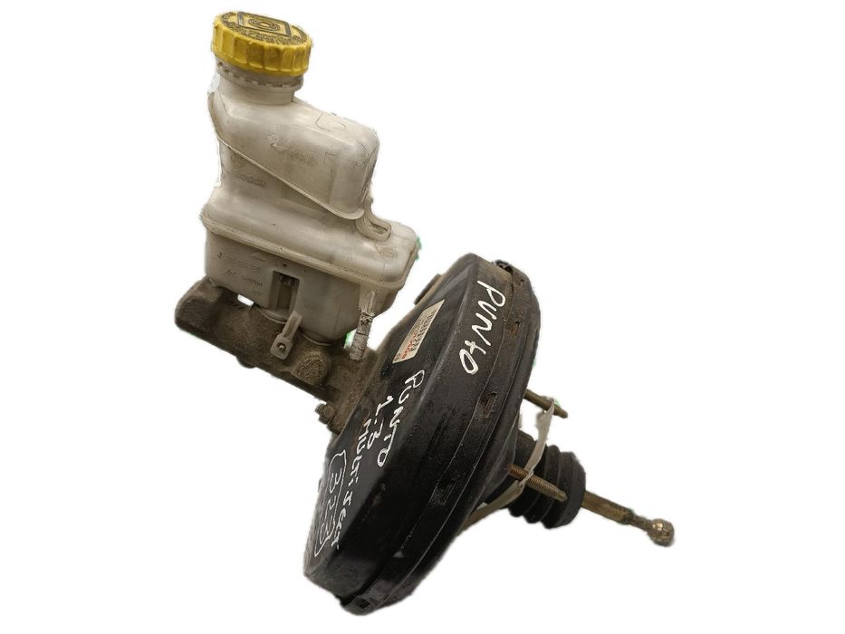 Servofreio FIAT Punto (188_)