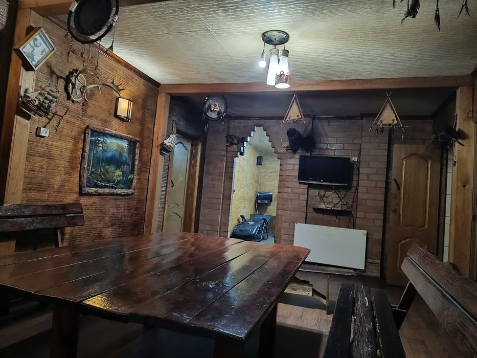 БАНЯ БАССЕЙН САУНА Павлоград лазня аренда сдам беседка бесетка