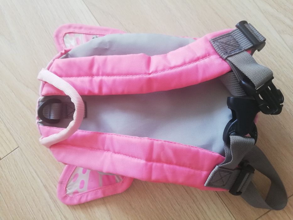 Plecak Little Life motyl