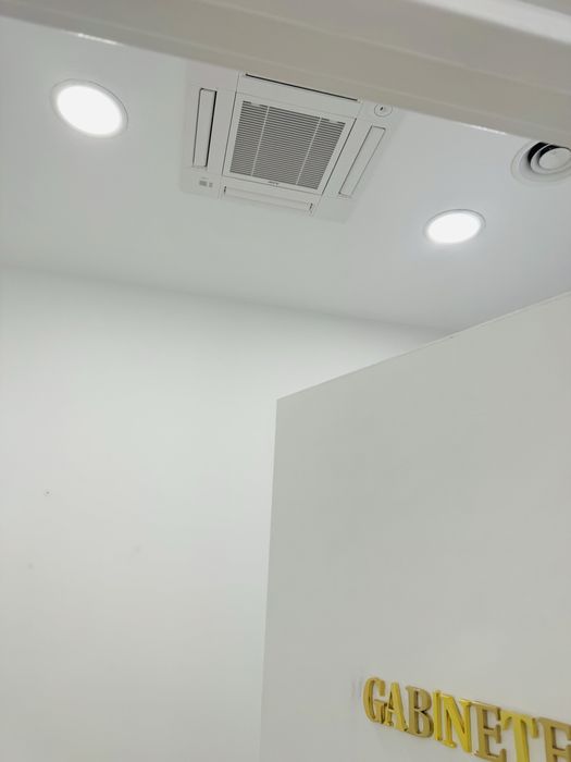 Gabinete para arrendar