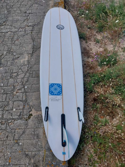 Prancha de surf, Oric 8.2 absolutamente nova.