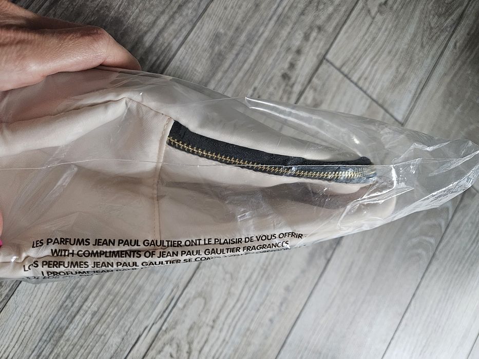 Plecak Jean Paul Gaultier, oryginalny