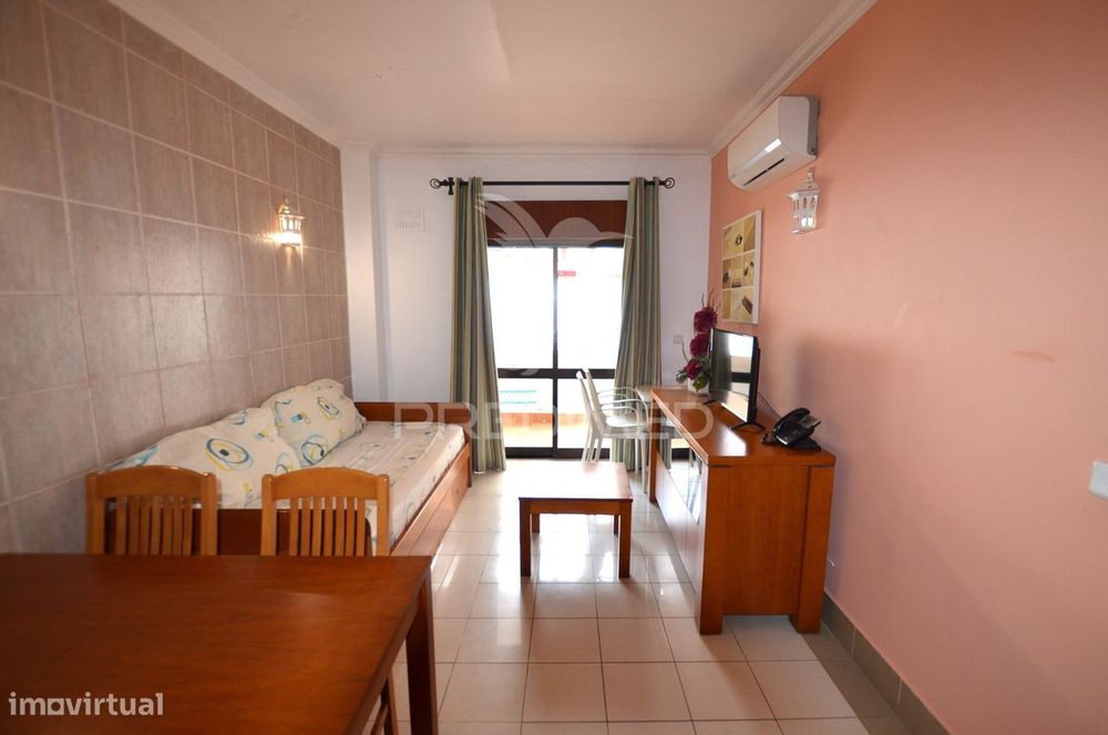 Apartamento T2 (T1+T1) Em Albufeira