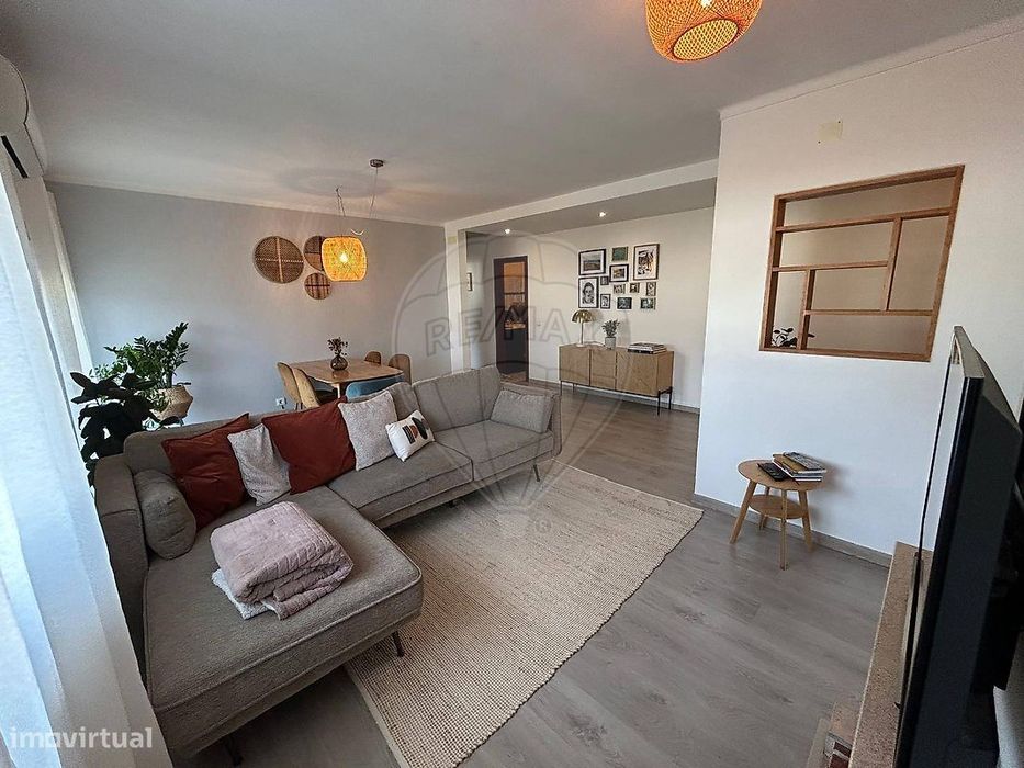 Apartamento T3 para venda