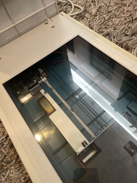 Scanner Artec ViewStation AM12 E