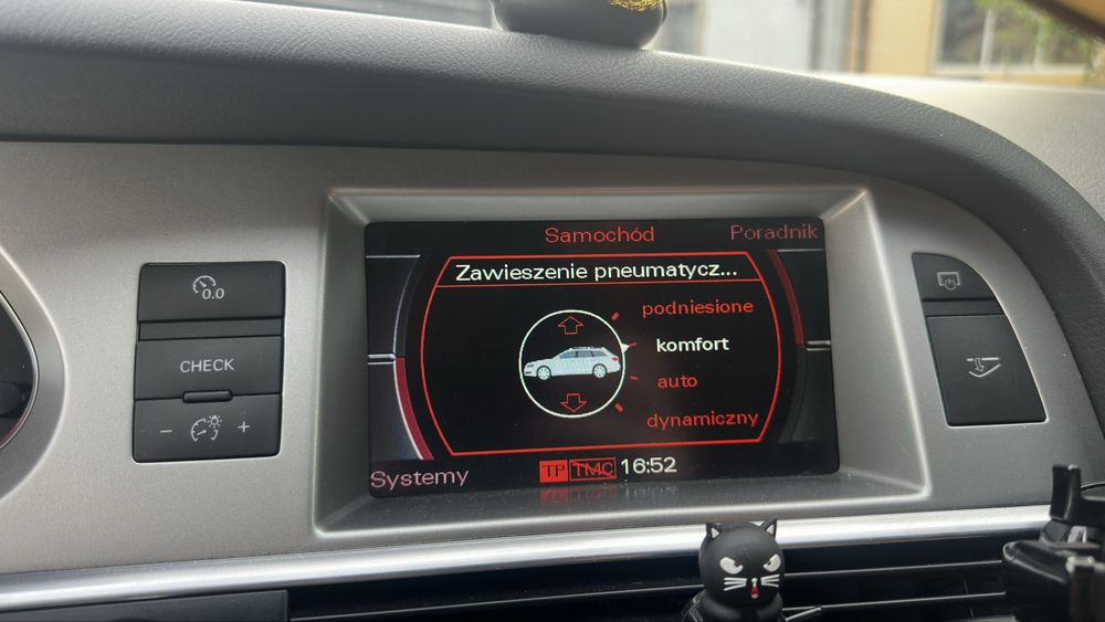 Audi A6C6 2.7 TDI 2007