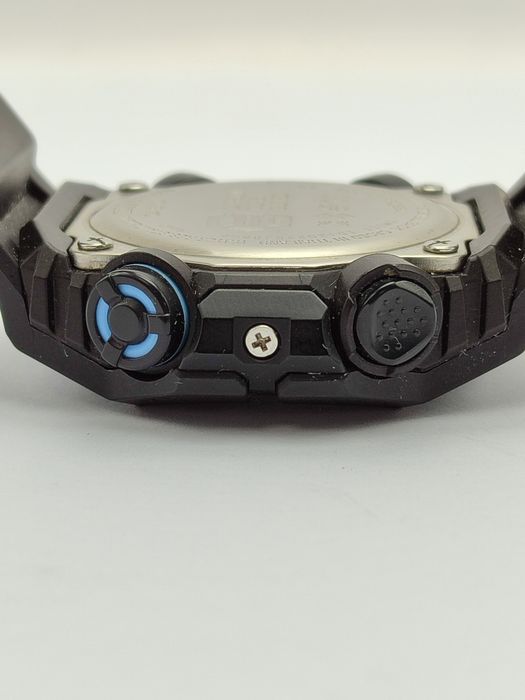 Годинник casio g-shock GA-B001
