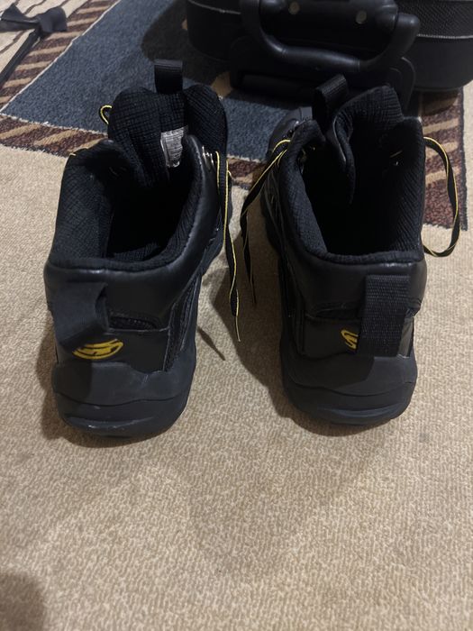 Кросівки для пейнтболу 42 розмір