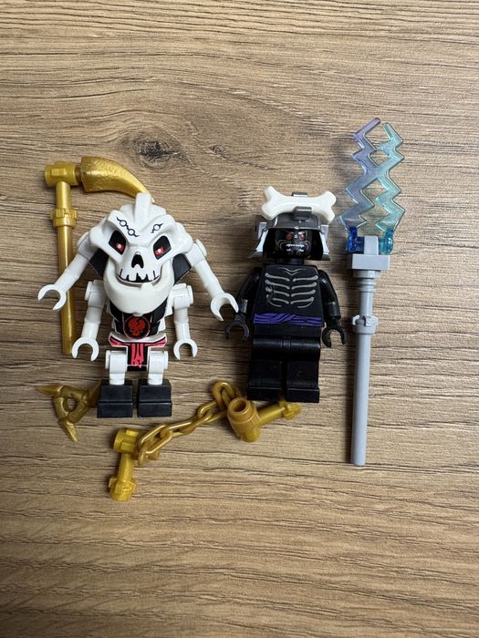 Lego Ninjago 2505