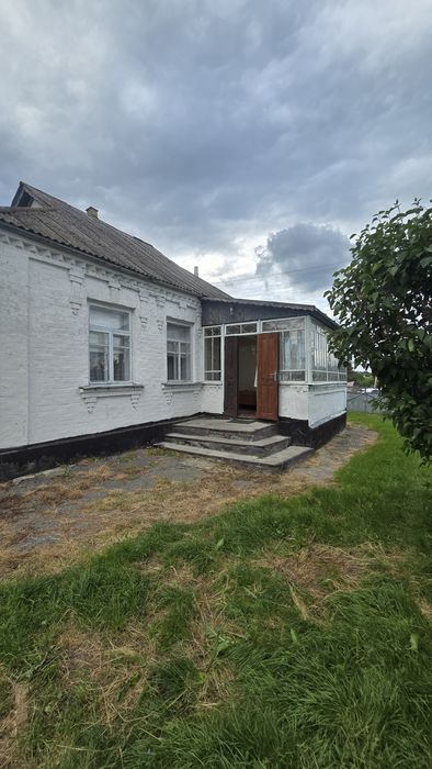 Продаж будинку м Тараща