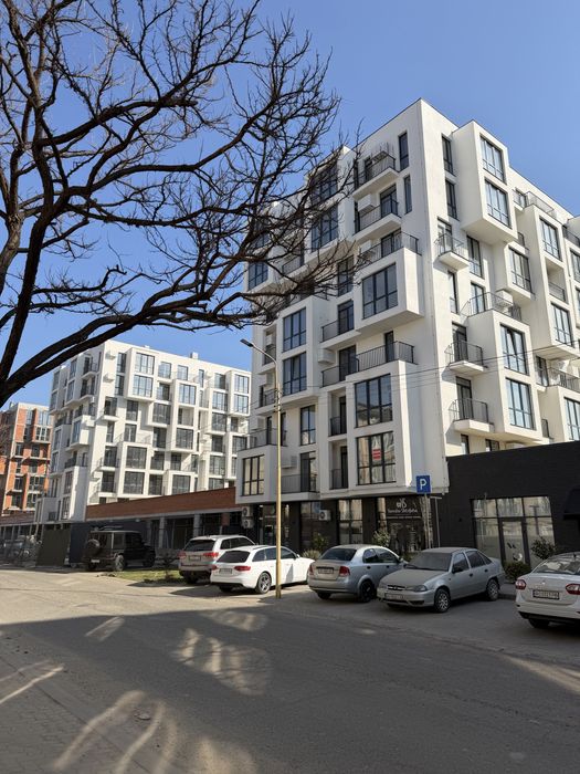 2-rooms apartment apartment by the address st. Bandery Stepana (area 54 m²) - Atlanta.ua - photo 2