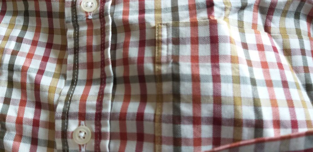 Camisa homem marca Exigence tamanho L